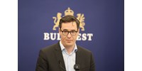  Medián: Karácsony Gergely, Donáth Anna és Tarlós István a három legnépszerűbb politikus Budapesten  