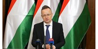  Szijjártó Péter fiatal republikánusoknak magyarázta New Yorkban, hogy David Pressman a magyar ellenzék valódi vezetője  