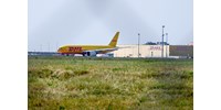 Gyúlékony masszázsgépekkel követtek el szabotázst orosz ügynökök a DHL raktáraiban
