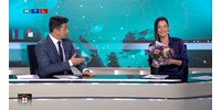  Két új műsorvezető is debütál az RTL Híradójában Szabados Ágnes távozása után  