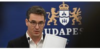  Karácsony: Ha borul az asztal, minden is előfordulhat, és ha kell, „harcba hívja” a budapestieket  