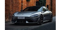  Újabb körrekord a Porschékat és Teslákat verő legdurvább Xiaomi villanyautótól  