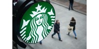  Sztrájkolnak a Starbucks dolgozói Amerikában, mert betiltották a mintás ingeket  