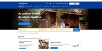  A Booking.com magyar szállásadói panaszkodnak, hogy nem fizet időben a cég  