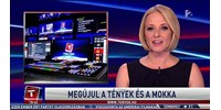  Marsi Anikó az édesapja öngyilkosságáról beszélt  