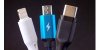  Megszavazta az Európai Parlament: 2024-től egységesek lesznek a mobiltöltők, minden készülékbe USB-C-t kell tenni  