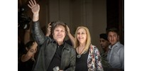 A szélsőjobboldali Javier Milei nyerte az argentín elnökválasztást, Donald Trump már gratulált is neki