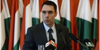  Megjelent a rendelet, amely szerint azonnali hatállyal lemondhat Biró Marcell, hogy Orbán nemzetbiztonsági főtanácsadója legyen  