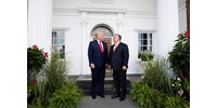  NYT: Orbán Viktor a jövő héten Donald Trumppal találkozik Floridában  