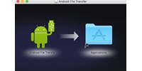  Androidos telefonról vinne át fájlokat Apple gépre? Megmutatjuk, mit tegyen  