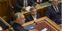  Képeken Orbán Balázs apósának több százmillió forintos Balaton-parti villája  