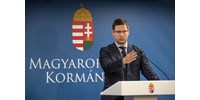  Gulyás Gergely nem tudott a Miniszterelnökségen tartott házkutatásról  