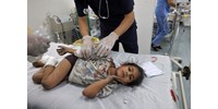  Az izraeli erők tüzet nyitottak a gázai al-Kudsz kórház intenzív osztályára – állítja a Palesztin Vörös Félhold  