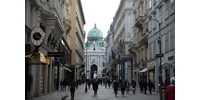  Országos kijárási tilalmat vezetnek be az oltatlanok számára Ausztriában  