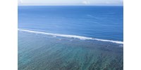  Melegrekordot döntött az óceánok vízfelszíne  