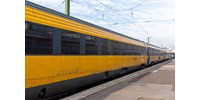  Vonattal Budapestről Bécsbe: a cseh magánvasút nemcsak a MÁV-ot, de a Railjetet is lemosta a pályáról  