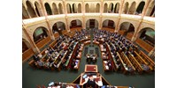  Hétfőn rendkívüli ülés lesz a parlamentben: téma a svéd NATO-csatlakozás  
