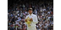  Legyőzte Djokovicot, újra Alcarazé a wimbledoni trófea  