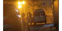  Videóra vették a férfit, aki épp kifosztott egy autót Budapesten  