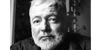 „Átformálta az irodalmat és földünk lakóinak gondolkodásmódját” – 125 éve született Hemingway