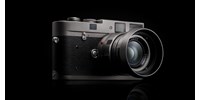  Nulla megapixeles és 760 ezer forintba kerül a Leica új fényképezőgépe  