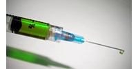  Nem sikerült: hatástalannak bizonyult az egyik ígéretes HIV-vakcina  