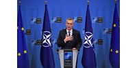  A NATO védelmének legnagyobb átalakítása jön a hidegháború óta  