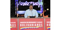  Elindult az első olajszállítmány Venezuelából az Egyesült Államokba  