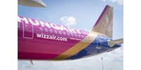  400 utasát kártalanítja a Wizz Air, akik a Róma–Madeira viszonylaton járták meg  