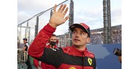  Leclerc indulhat az élről Monacóban  