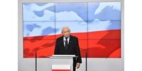  Népszavazás álkérdésekkel: a lengyel kormánypárt trükközve tenné biztossá választási győzelmét  