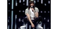  Conchita Wurst is tiltakozik a Budapest Pride betiltása ellen  