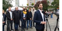  Fekete-Győr: Meghallottam a visszajelzést a választóktól, hogy még tapasztalni és tanulni kell  