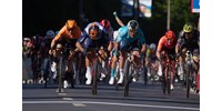  Indul az idén 100 éves Tour de Hongrie – ezen az útvonalon mennek Budapesten  