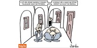  Marabu Féknyúz: Sikerült fogást találni Magyar Péteren  