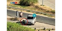 Szexuálisan zaklatták a 15 éves lányt Vácon, a nevelőapa válaszul elgázolta a férfit