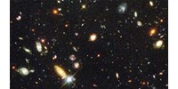  Hidrogént kerestek, de véletlenül 3 óra alatt találtak 49 új galaxist  