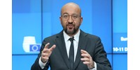  Charles Michel: Már jövőre biztosítani kell Románia és Bulgária schengeni csatlakozását  