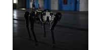  Megszavazták: egy lépésre került a gyilkos robotok használatától a San Franciscó-i rendőrség  