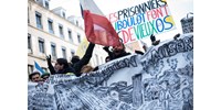  Kedden leállhat Franciaország a sztrájkok miatt  
