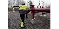  Az Európai Bizottság meghosszabbítaná az európai gázársapkát  