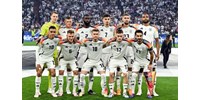  Kihirdették a magyarok ellen készülő német válogatott Kroos, Neuer és Müller nélküli keretét  