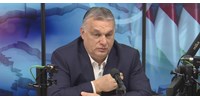  Orbán Viktor: Magyarország kénytelen-kelletlen belátja, hogy Ukrajnát segíteni kell  
