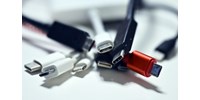 USB-töltőket vizsgált a fogyasztóvédelmi hatóság, majdnem 90 százalékuk nem felelt meg a biztonsági előírásoknak  