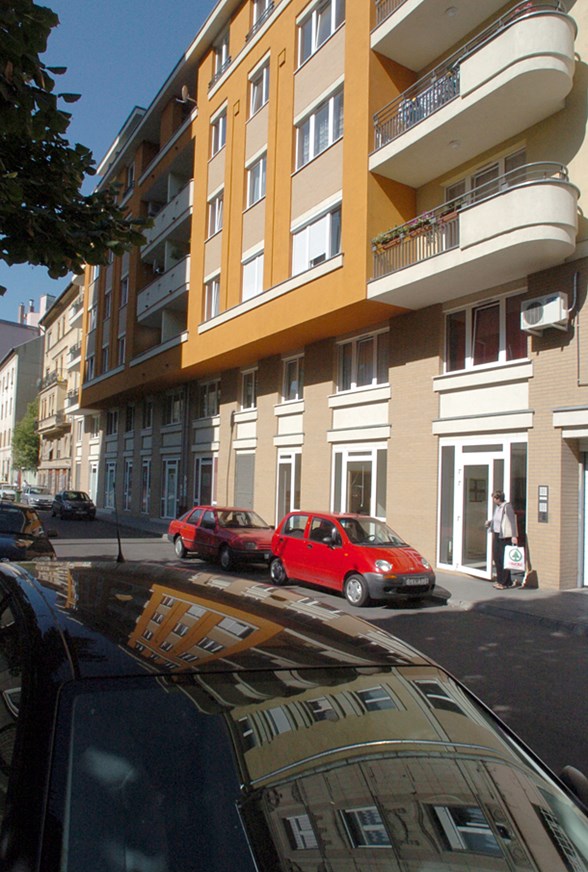 társasház, közös képviselő