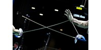  Doppingvétség gyanúja vetült egy olimpiai éremesélyes magyar vívóra  