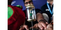 Műhold egy üdítősdobozban: magyar diákok jelentkezését várják, 1000 méterre repítik majd fel találmányaikat
