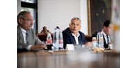  Orbán Viktor összehívta a védelmi tanácsot  