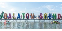 Elmarad jövőre a Balaton Sound - a szervezők is bejelentették