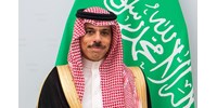  Szaúdi külügyminiszter: a szaúdi-izraeli kapcsolatok normalizálása a palesztin állam megteremtésétől függ  